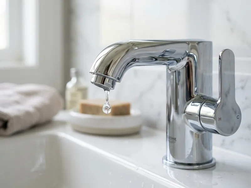Faucet Repair & Installation Plumber in Pine Grove, CA